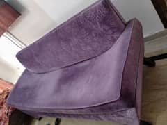 single SOFA in good condition