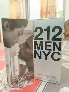 212 MEN NYC