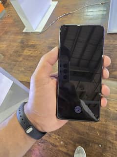 Oppo F21 Pro 5G(11 Months warranty)