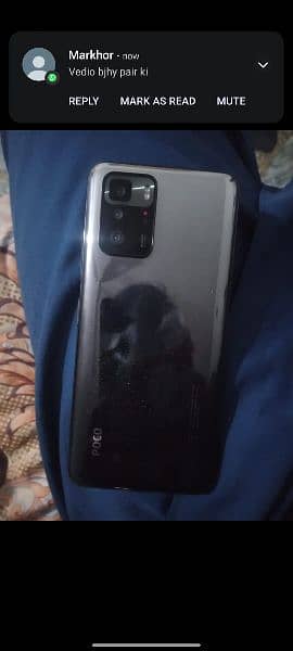 Poco X3 gt 8 256 10 of 9 condition 2