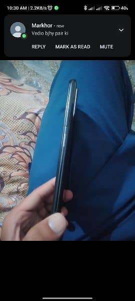 Poco X3 gt 8 256 10 of 9 condition 4