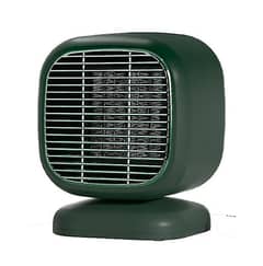 Portable Electric Heater Indoor Heater Room Heating Stove Mini Househ