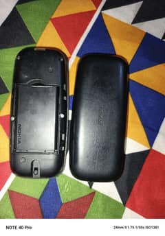 Nokia 105 used