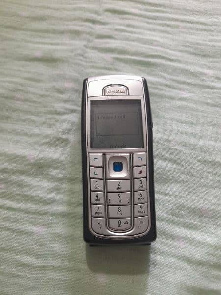 NOKIA 6230i, MADE IN HUNGARY 13