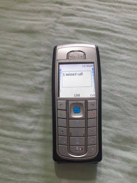 NOKIA 6230i, MADE IN HUNGARY 15