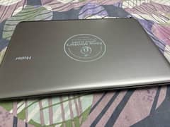 Haier Laptop 0