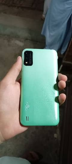 itel mobile 0