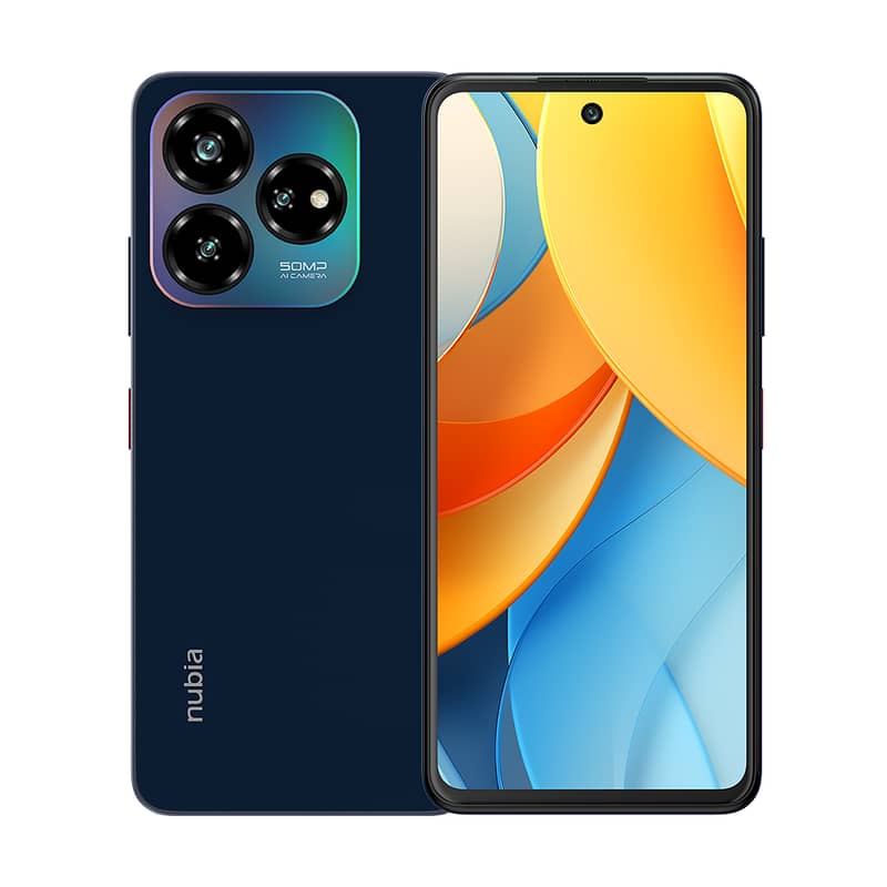 Nubia V60 Design for Sale 2