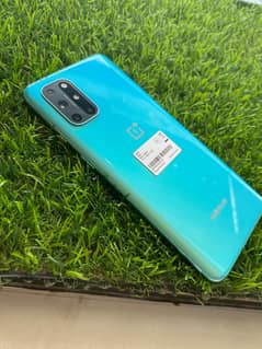 OnePlus 8T 12+12GB - 256GB 0