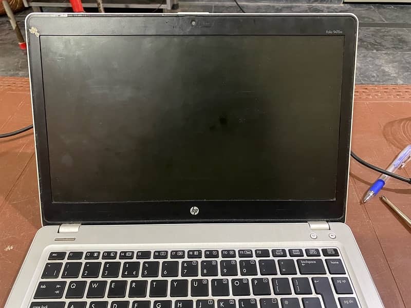 HP EliteBook Folio 9470m 3