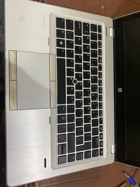 HP EliteBook Folio 9470m 4