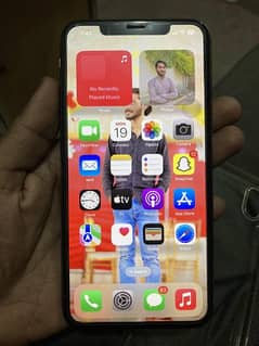 Iphone XS Max pta approved