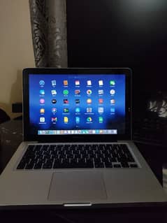 Apple MacBook pro 2012