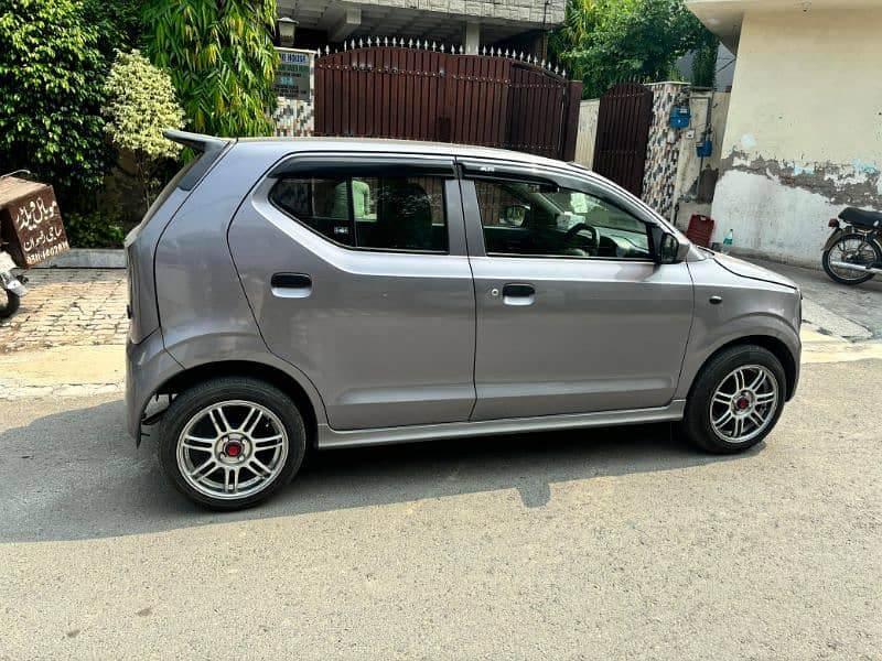 Suzuki Alto 2020 12