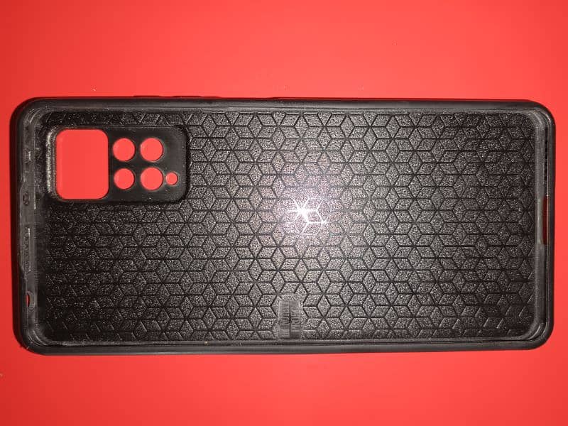 Xiaomi Redmi Note 11 Mobile Cover 1