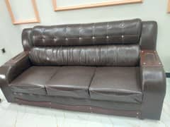 6 sit sofa set for sale