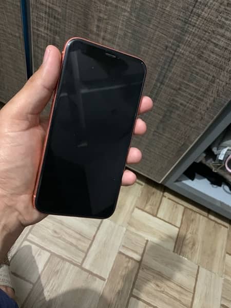 iphone xr dual pta 4