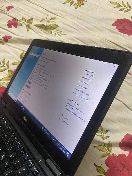 Dell Core i5 5th generation urgent sale for fee submission 1