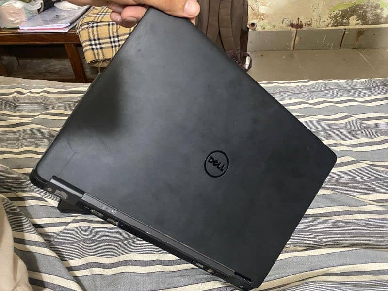 Dell Core i5 5th generation urgent sale for fee submission 2