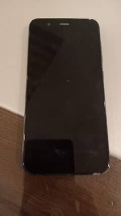 Huawei nova 2 4/64 new condition