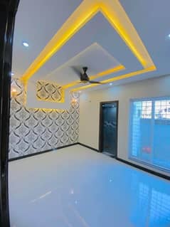 3 Years Installment Base House In Park View City Lahore 0