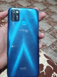 infinix