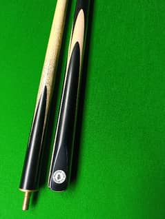 Snooker personal cue