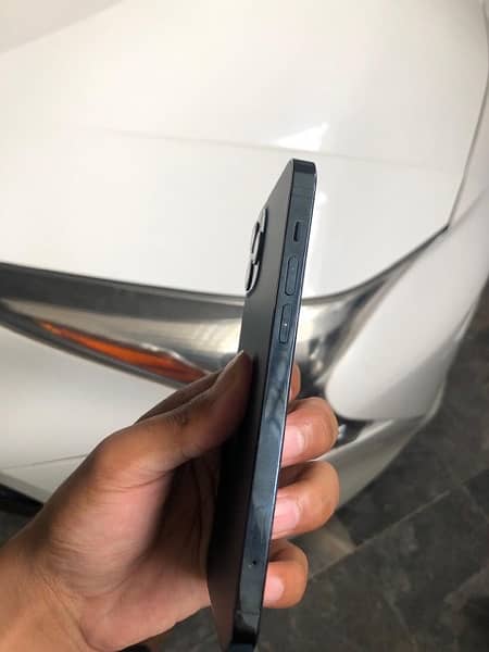 iphone 12 pro 128 gb Factory unlock 10/10 BH 85 2