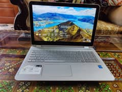 HP Envy x360 Core i5