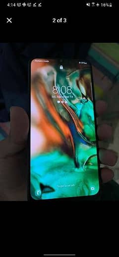 Samsung galaxy a50 0