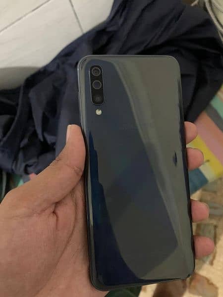 Samsung galaxy a50 2