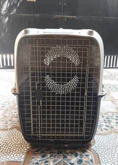 Solid Excellent Quality Dog jetbox, carrier in New Condition