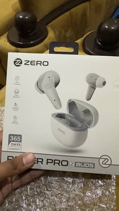 Zero Rover Pro Z-BUDS