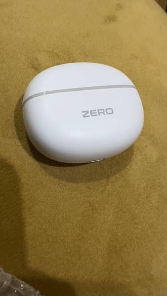 Zero Rover Pro Z-BUDS 2