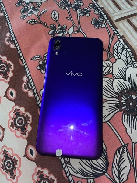 Vivo y93 6gb Ram 128gb 0