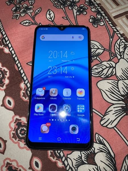 Vivo y93 6gb Ram 128gb 1