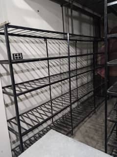 Iron Racks 0