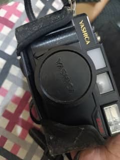 camera