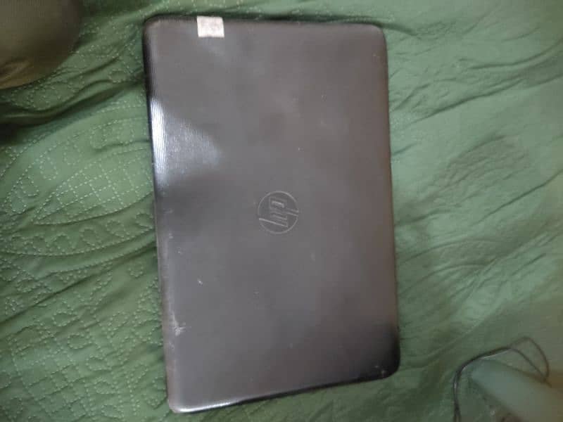 hp i5 5th generation 8gb ram 256gb ssd  500gb hdd 2