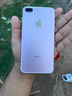 I PHONE 7+