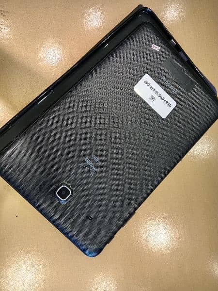 Samsung Galaxy tab e 5