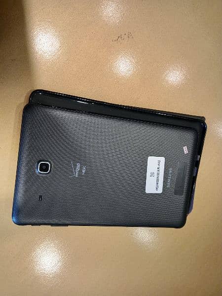 Samsung Galaxy tab e 7