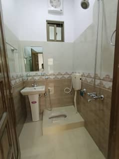 5 Marla Flat for rent at sabz Ali town Warsak road