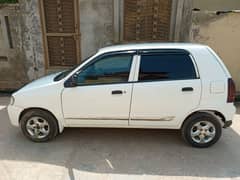 Suzuki Alto 2004