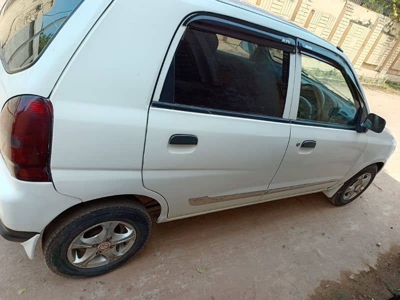 Suzuki Alto 2004 2