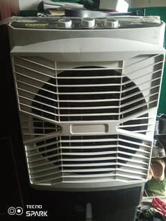 air cooler 1 year used