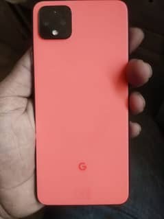 Google pixel 4XL original condition