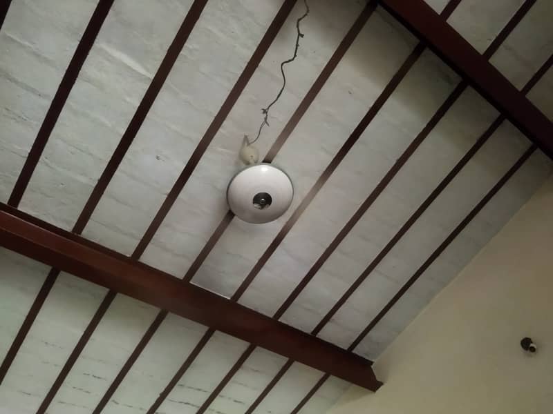 2 ceiling Fans for sale 2