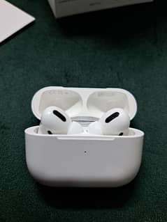 APPLE EARPHONE PRO