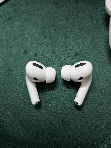 APPLE EARPHONE PRO 2